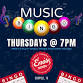 Music Bingo at Eno's Pizza Tavern Coppell event in Coppell, TX