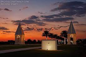 Maybe you would like to learn more about one of these? Alys Beach Fl Christmas Lights Photo By Michael James Beach Style Beach Properties Christmas Lights
