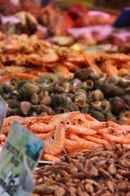 Nos Produits Poissonnerie Ramet Touquet Paris Plage