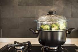 Meilleur cuit vapeur pas cher le top 10. Nutrition La Cuisson A La Vapeur Est Elle La Meilleure