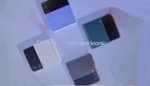 The secondary display of the. Samsung Galaxy Z Flip 3 Macrumors Forums