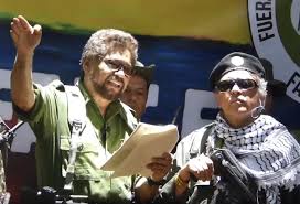 Lo que en su momento registraron las autoridades es que en 2017 'gentil duarte' aunó esfuerzos con 'rodrigo cadete' para seguir en el mundo del crimen 'iván mordisco' quien lleva más de 15 años delinquiendo se enlistó en las farc como guerrillero raso, pero con el tiempo fue tomando experiencia. Farc De Ivan Marquez Es Menos Peligrosa Gentil Duarte Preocupa Mas La Fm