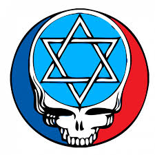 Which member of the grateful dead was known as 'captain trips'? Searching For Shalom Judaism The Grateful Dead
