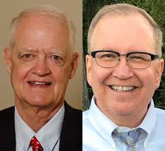 Senate President Peter Courtney retains District 11 seat