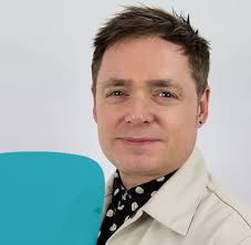 Mark Berry and poesis…