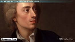 Alexander Pope