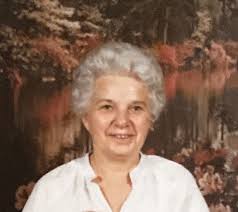 Thyra Grime Obituary