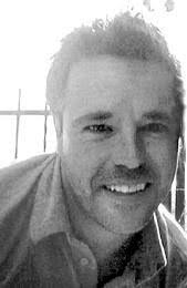 David Greulich's Instagram, Twitter & Facebook