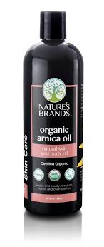 Arnica Oil Helps Relieve Muscle Soreness From Strenuous Activity And Is An Excellent Natural Heali In 2020 Natural Oils For Skin Natural Herbal Shampoo Natural Shampoo
