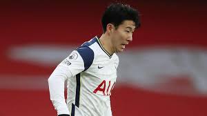 Son has returned the favor twice. Son Heung Min Racially Abused After Tottenham S Defeat To Manchester United