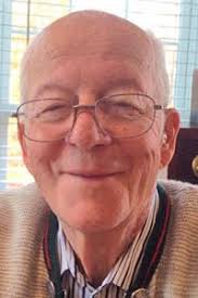 CW4 Ralph Richard Shappell, U.S. Army (Ret.)