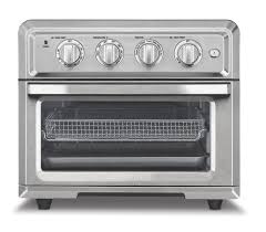 Grille Pain Four A Convection Friteuse A Air Chaud Cuisinart De 0 6 Brick