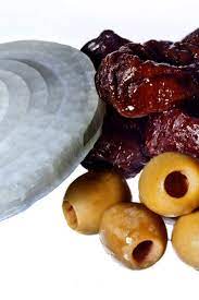 Chicken Tagine With Prunes And Olives Recipe Recipe Chicken Tagine Lemon Recipes Olive Recipes