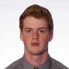 Nolan Marshall Stats and Player Profile