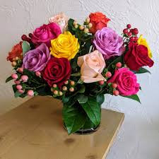 Buy Rose Pink Plant Online India At Cheap Price On Plantsguru.Com