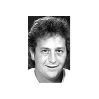 Thomas Hooper Obituary