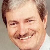 Francis (Frank) Bailey