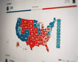 Election Staff Take Day Off In Allegheny County Pennsylvania With 35k Votes Remaining