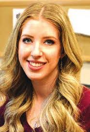 Victoria Kenyon's Instagram, Twitter & Facebook