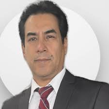 Thalía Fernanda Espín Barragán