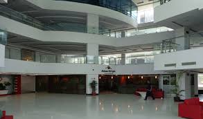 Srs Real Estate The structure built on advanced design prevent an earthquake. srs real estate