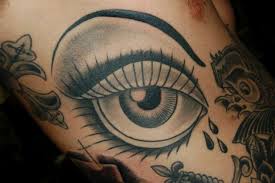 Cookies this site uses cookies to offer you a better browsing experience. Old School Eye Tattoo By Gold Rush Tattoo