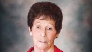 In Loving Memory of Alberta C. Mondragon