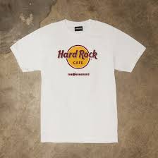 Hard The Story Behind The World S Most Popular Shirt The Hundreds