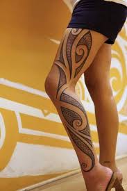 101 Most Popular Tattoo Designs And Their Meanings 2020 Leg Tattoos Women Tribal Tattoos For Women Tattoos