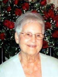 Stella Stubbs Obituary