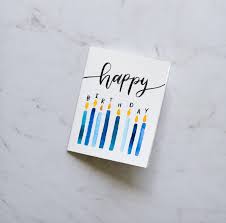 Birthday Card Drawing Ideas Birthdaycard In 2020 Birthday Candle Card Birthday Card Drawing Candle Cards