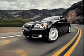 Image result for Black 2013 Chrysler