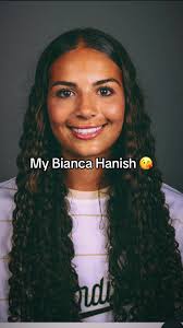 Bianca Hinson