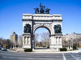If it's worth doing, we've got it. Grand Army Plaza Brooklyn The Cultural Landscape Foundation