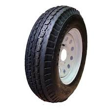 8 spoke white 50 psi st205/75d15 and 15 in. Shop Trailer Tires Pep Boys