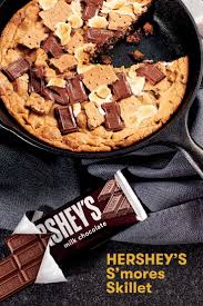 The star of any chocolate dessert, this pantry staple brings out the best in every ingredient it touches. S Mores Skillet In 2021 Yummy Food Dessert Cooking Recipes Desserts Fun Baking Recipes