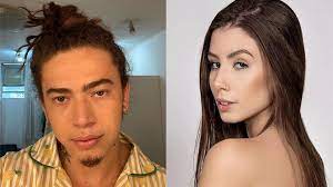 Whindersson nunes e maria lina filho. Namorada De Whindersson Nunes Maria Lina Revela Sonho De Casar E Ter Filhos Verso Diario Do Nordeste
