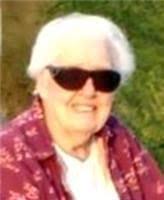 LEONA TEMPLETON Obituary (1922