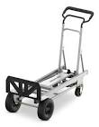 3-in-1 Hybrid Aluminum Hand Truck Cosco