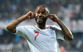 They played their first game in 1872 against scotland. Gareth Southgate To Sit Down With England Players To Discuss Racism Strategy Daily Mail Online