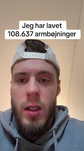 108.637 armbøjninger i år