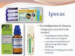 Indigestion Relief With Homeopathy Ipecacuanha In 2020 Homeopathy Indigestion Indigestion Relief