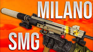 1 fastest killing milano 821 class best milano class setup cold war. Best Milano 821 Loadouts In Black Ops Cold War Charlie Intel