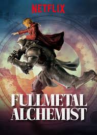The fullmetal alchemist universe expands with new stories that reunite the original u.s. Fullmetal Alchemist 2018 English Voice Over Wikia Fandom