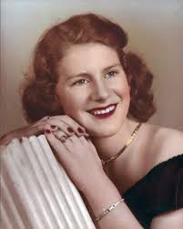 Doris Belle Zielinski