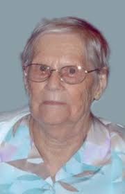 Margaret “Mable” Wilkins Erickson (1914-2007)