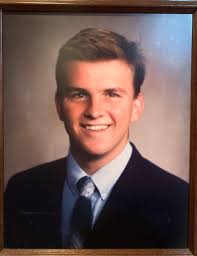 West Park resident Patrick Joyce's memory lives