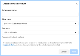 You will need to create an ad account name (most ad account names are the names of clients' businesses), include a partner who will was this how to article creating a new facebook ad account on business manager easy and helpful? Facebook Business Manager And Ad Account Setup Sixads