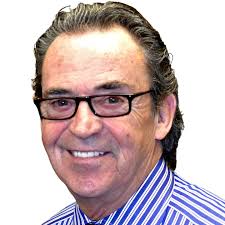 Dr. Todd Herold, DC, Chiropractor