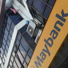 Check spelling or type a new query. Photos At Maybank Taman Putra 3 Bank